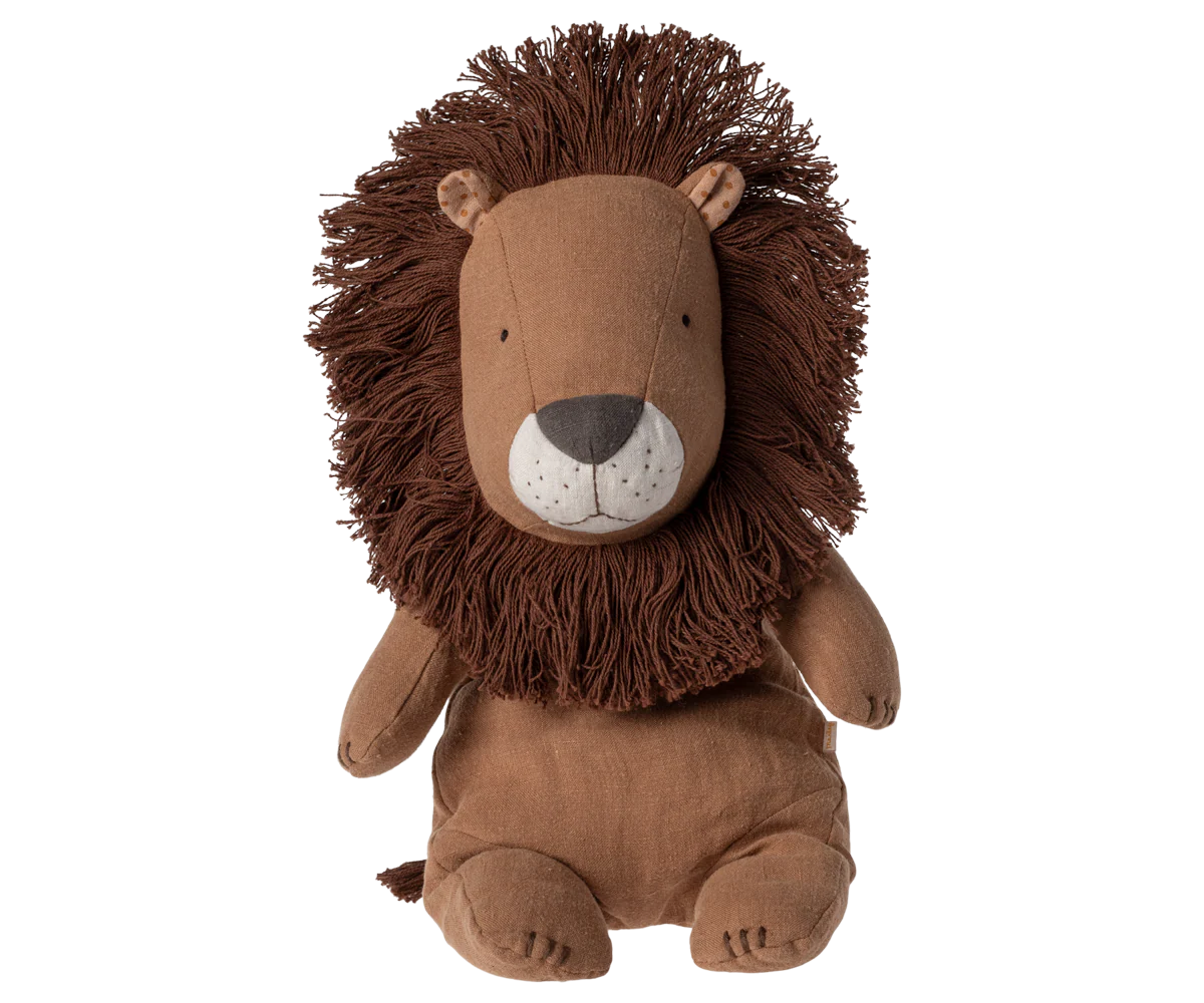 Lion, Medium - Image 4