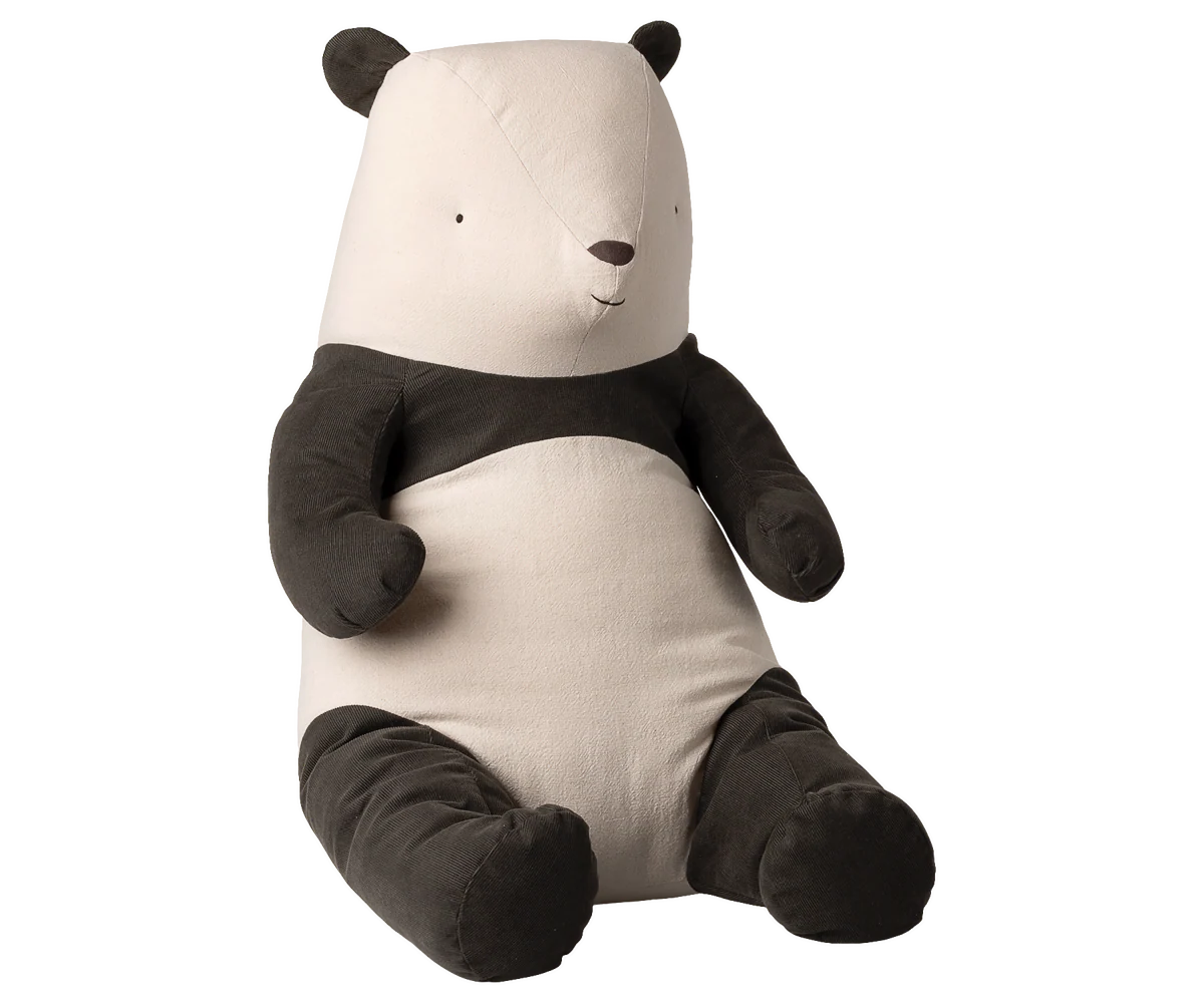 Safari friends, Panda, Large