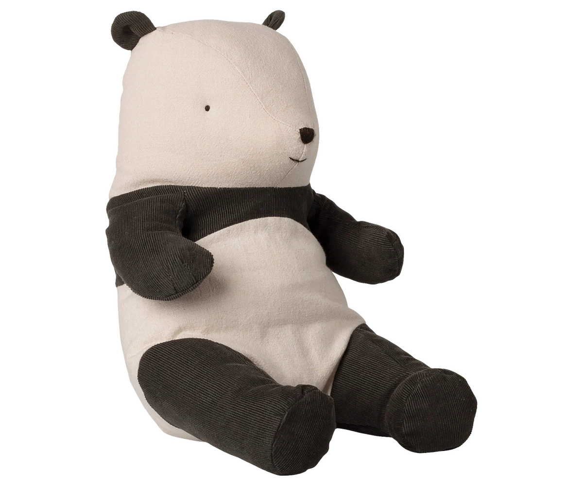 Safari friends, Panda, Medium