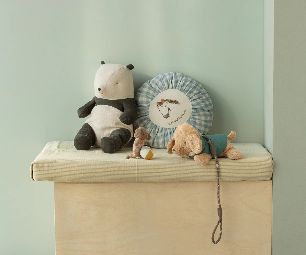 Safari friends, Panda, Medium - Image 2
