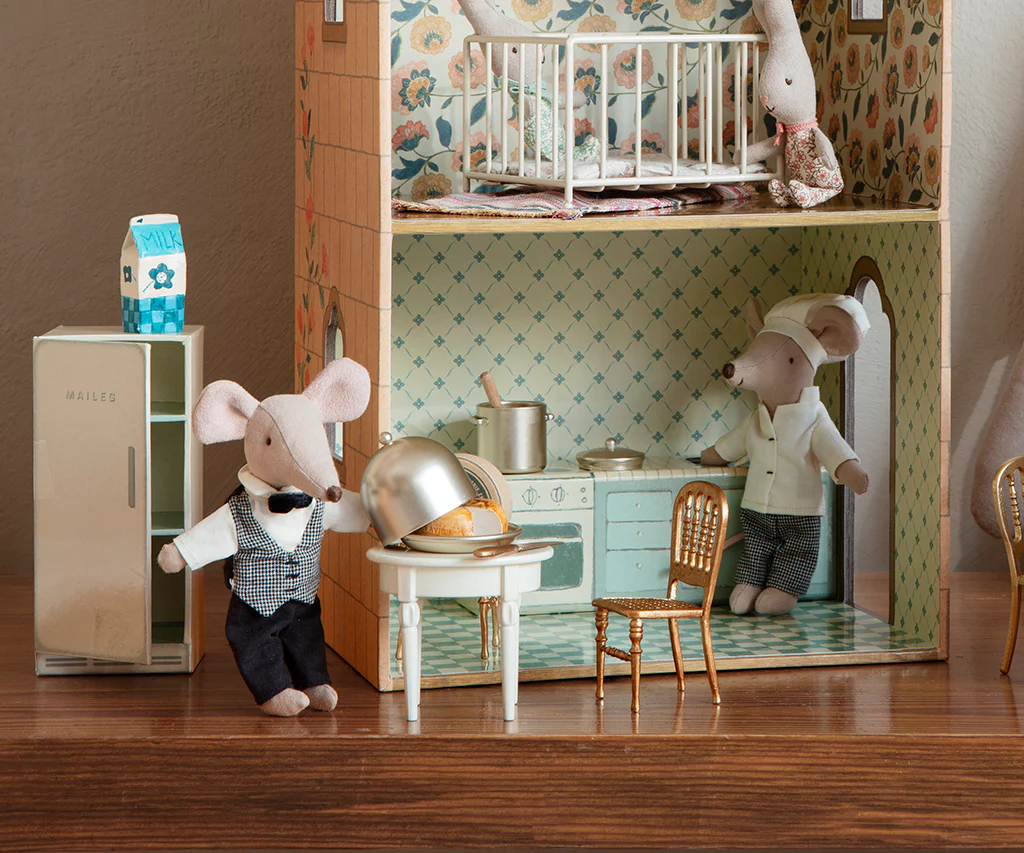 Side Table, Mouse - Image 3