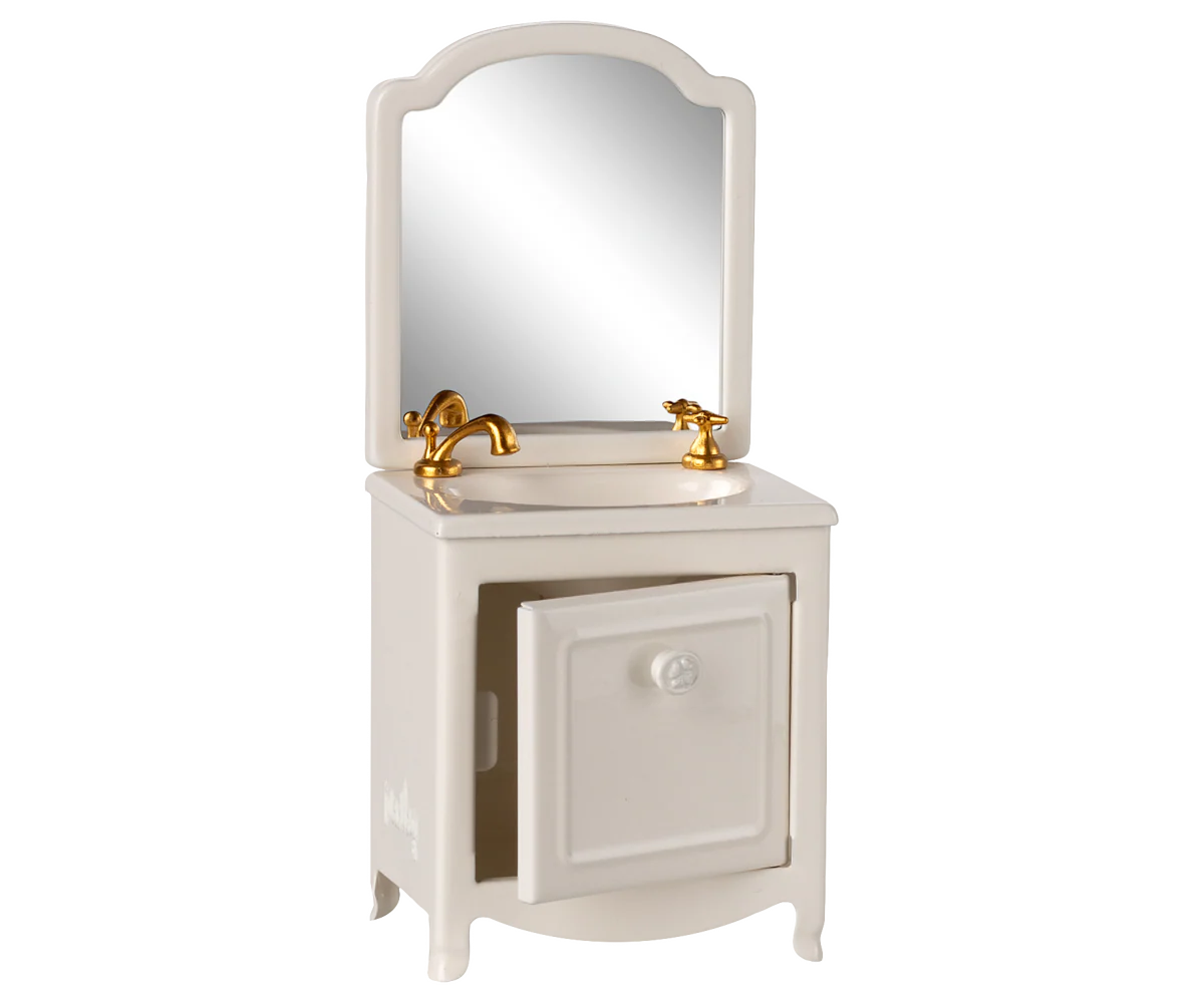 Sink dresser, Mouse - Off white - Image 5