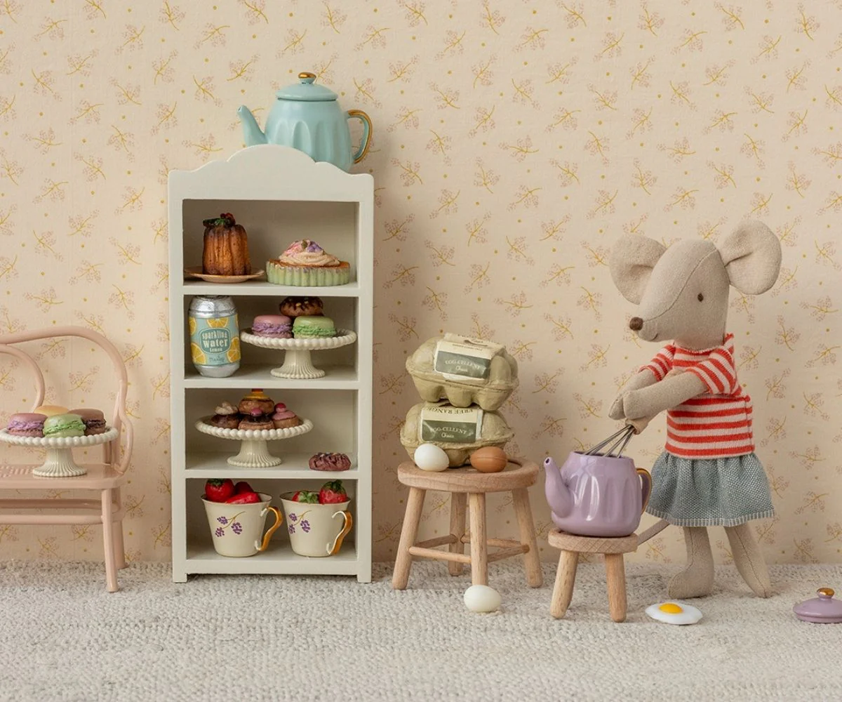 Sister mouse, Big sister - Image 4