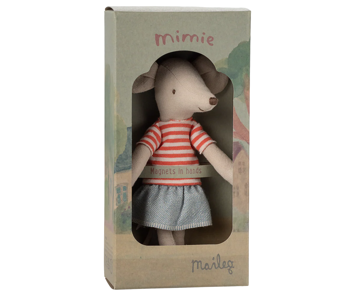 Sister mouse, Big sister - Image 6