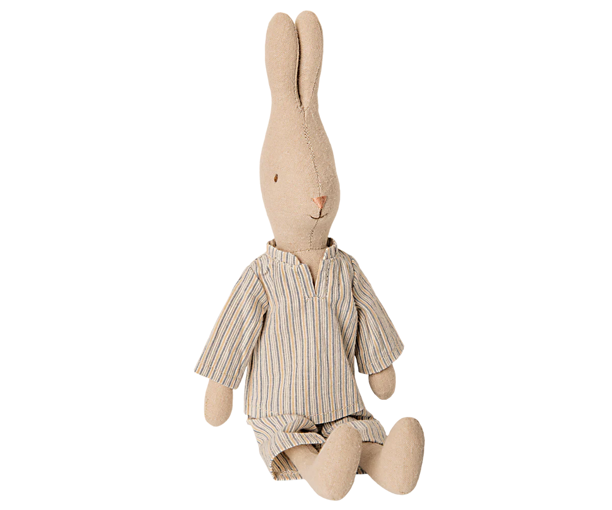 Pajamas, Size 2 - Striped - Image 3