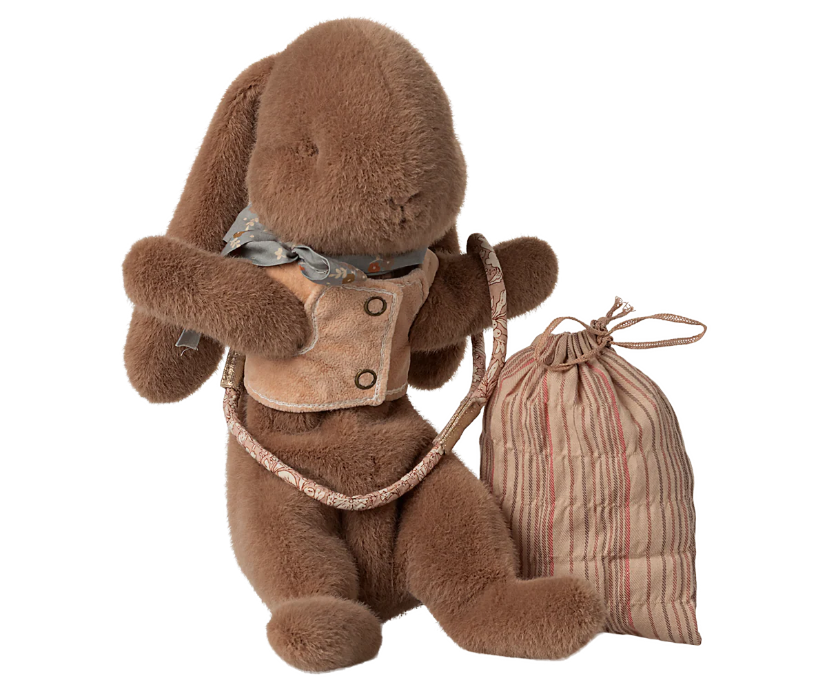 Sleeping bunny supply, Harness - Image 3