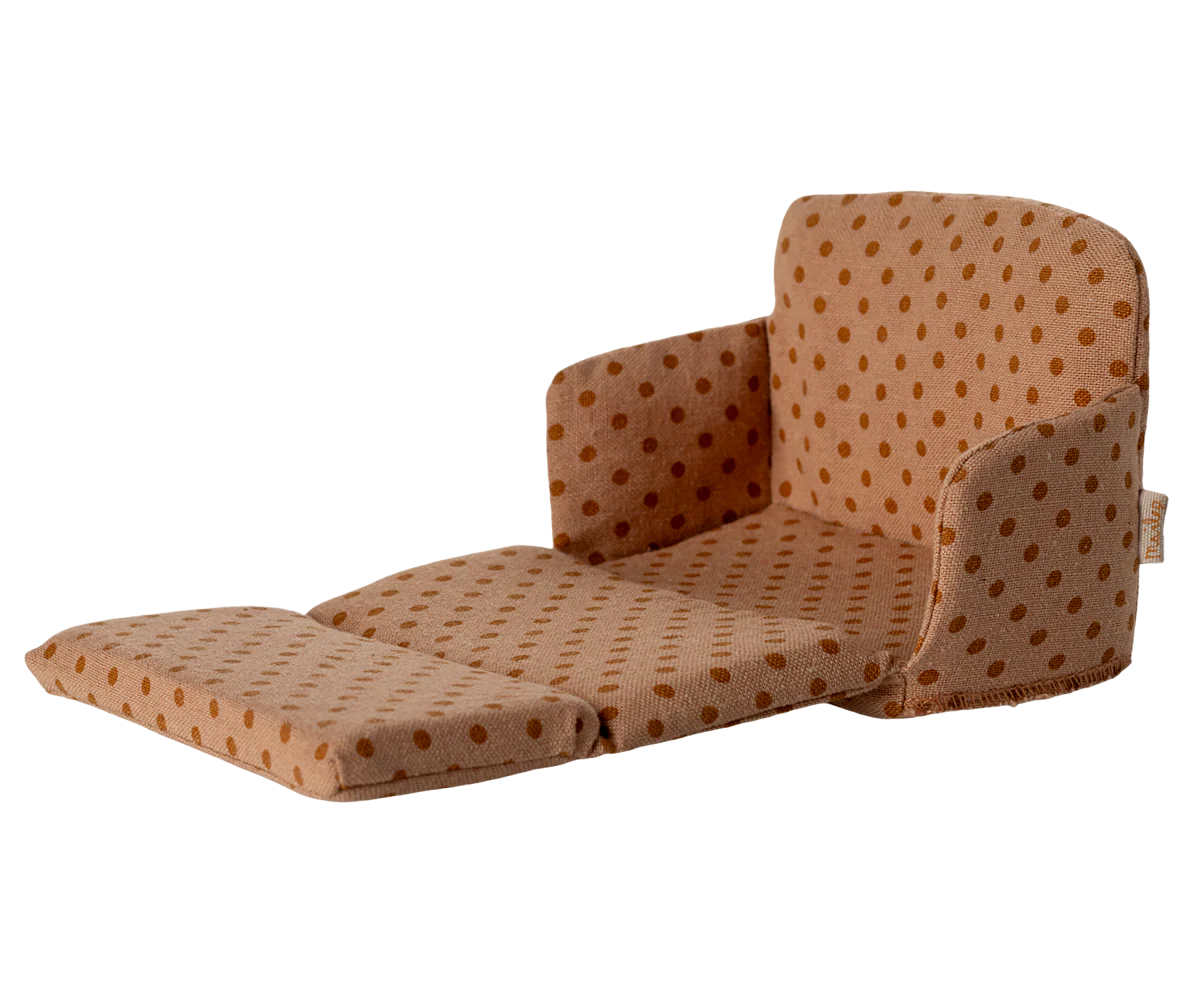 Sofa bed, Mouse - Dots - Image 5