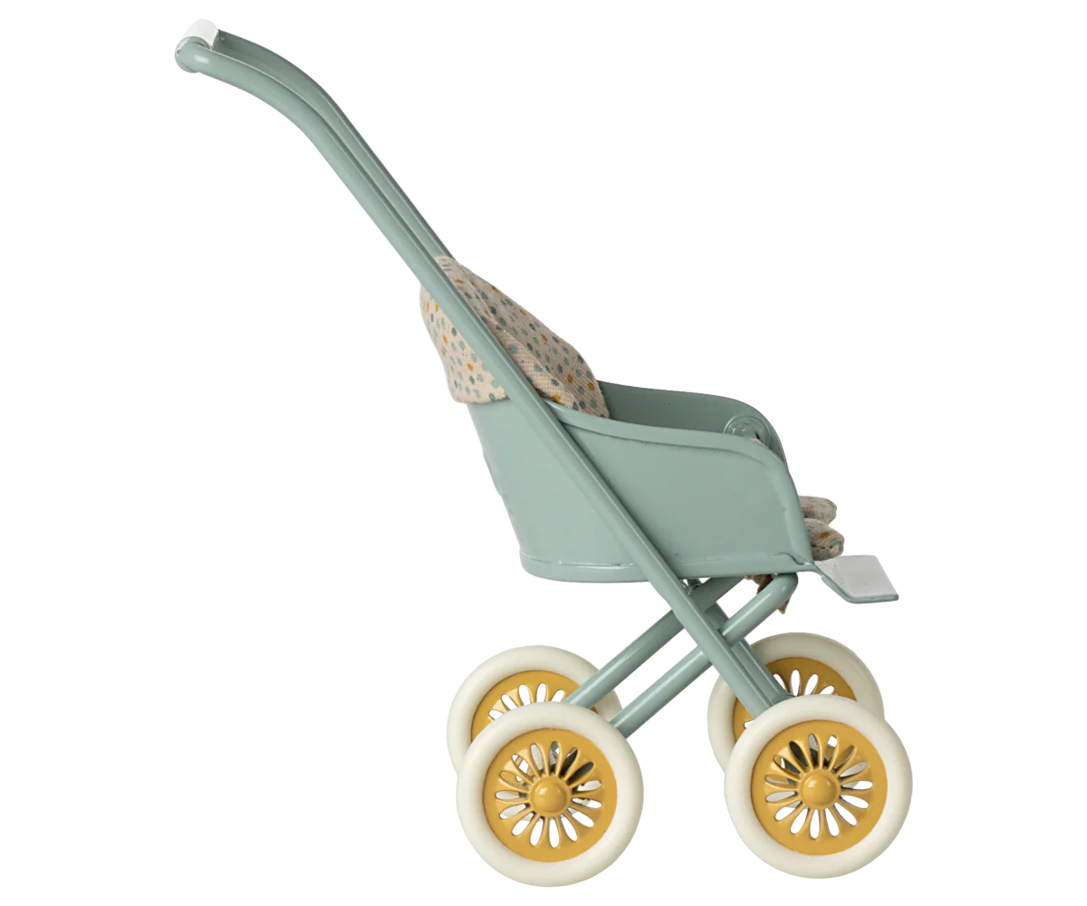 Stroller, Micro - Mint - Image 3