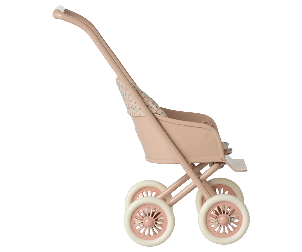 Stroller, Micro - Powder - Image 4