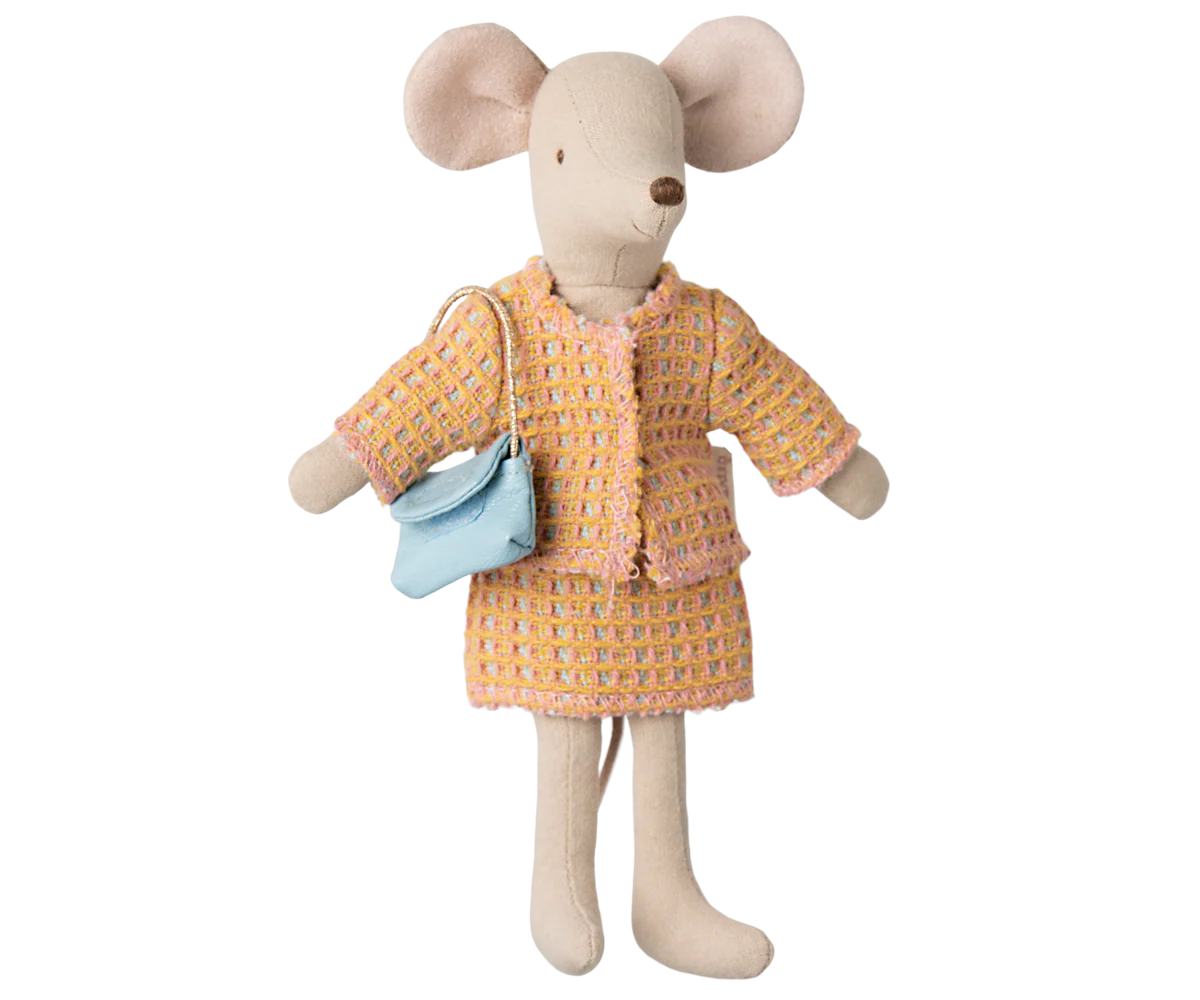 Suit, Mum mouse - Image 3