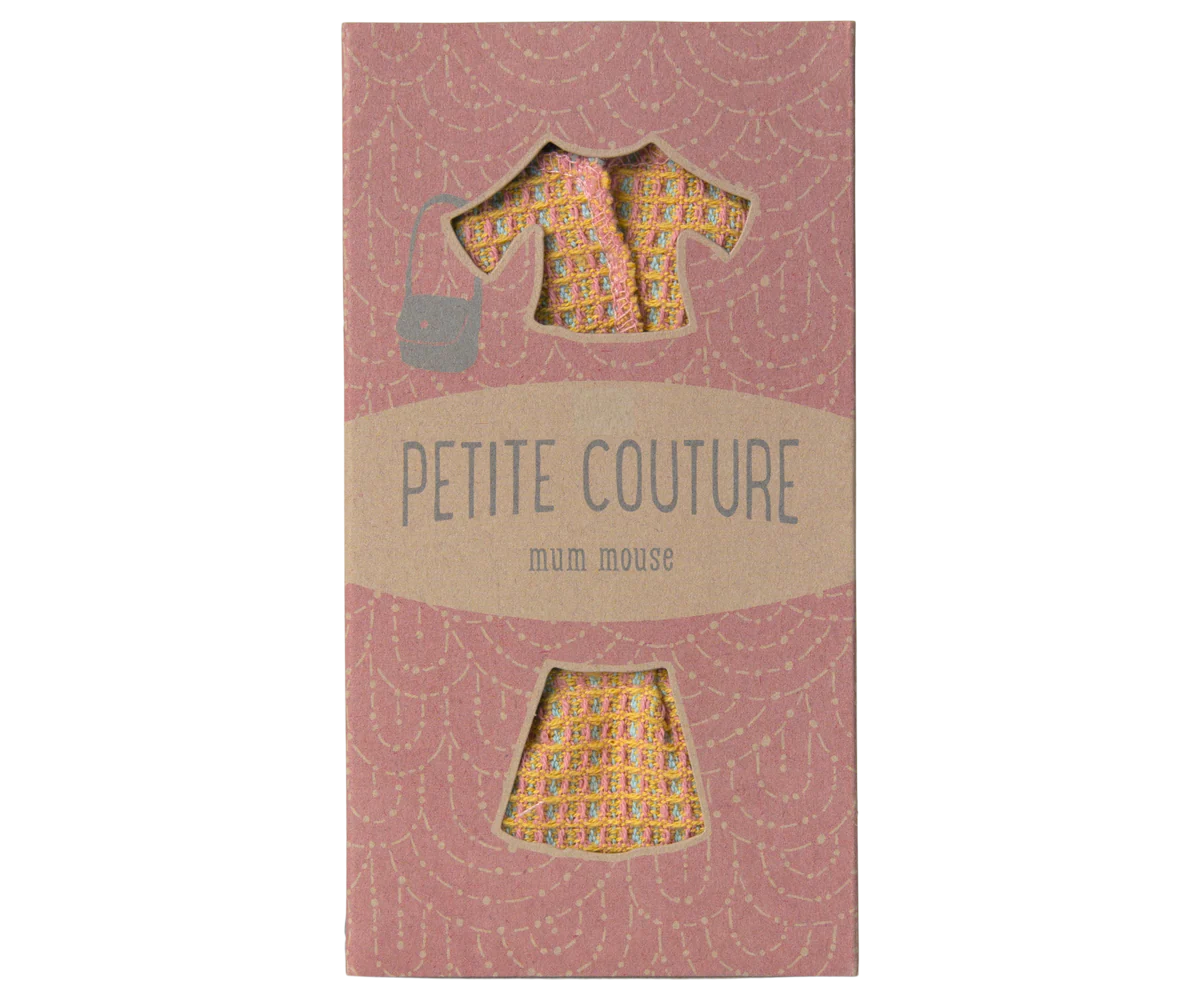 Suit, Mum mouse - Image 4