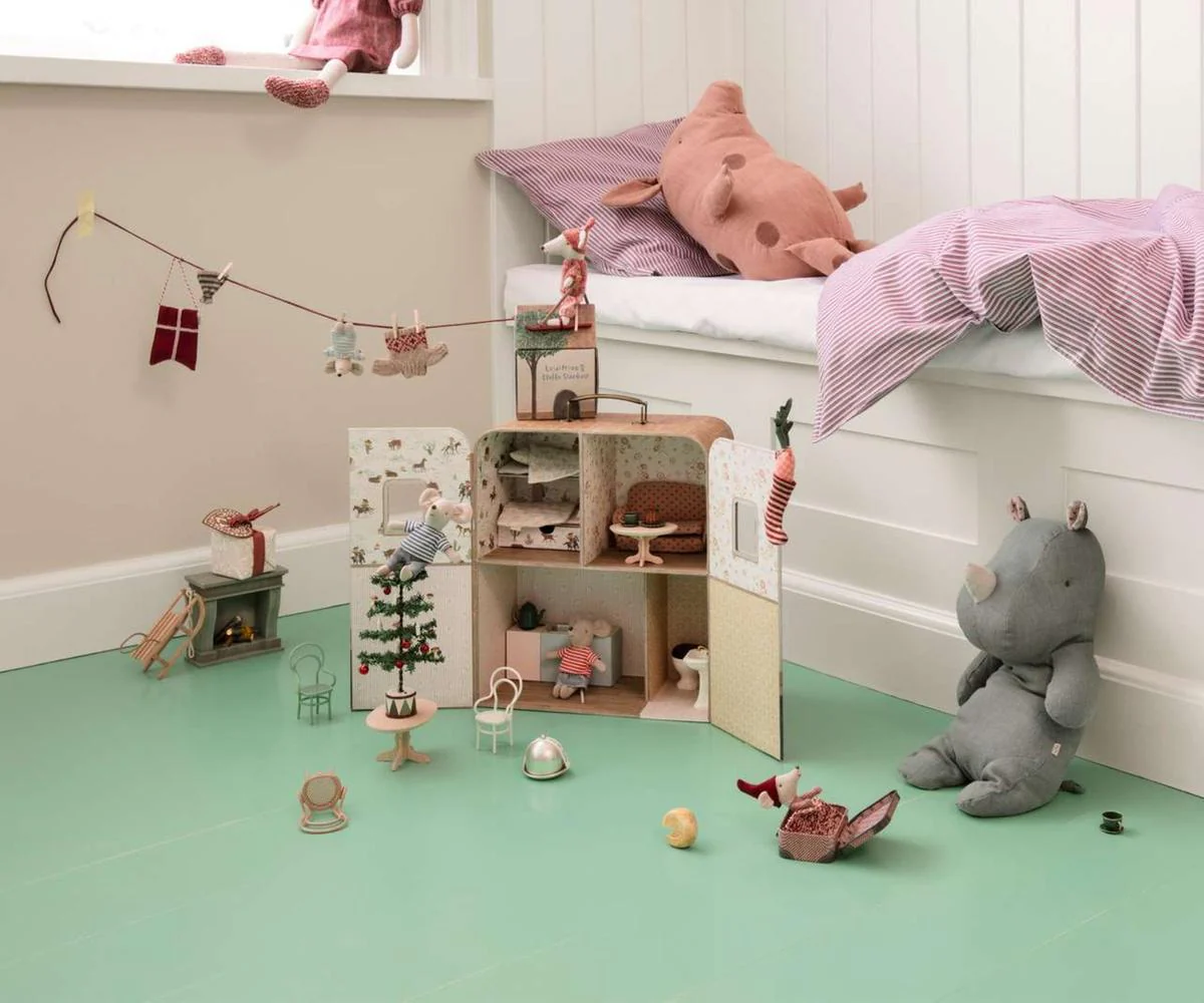 SuitCasa Mouse House - Image 3