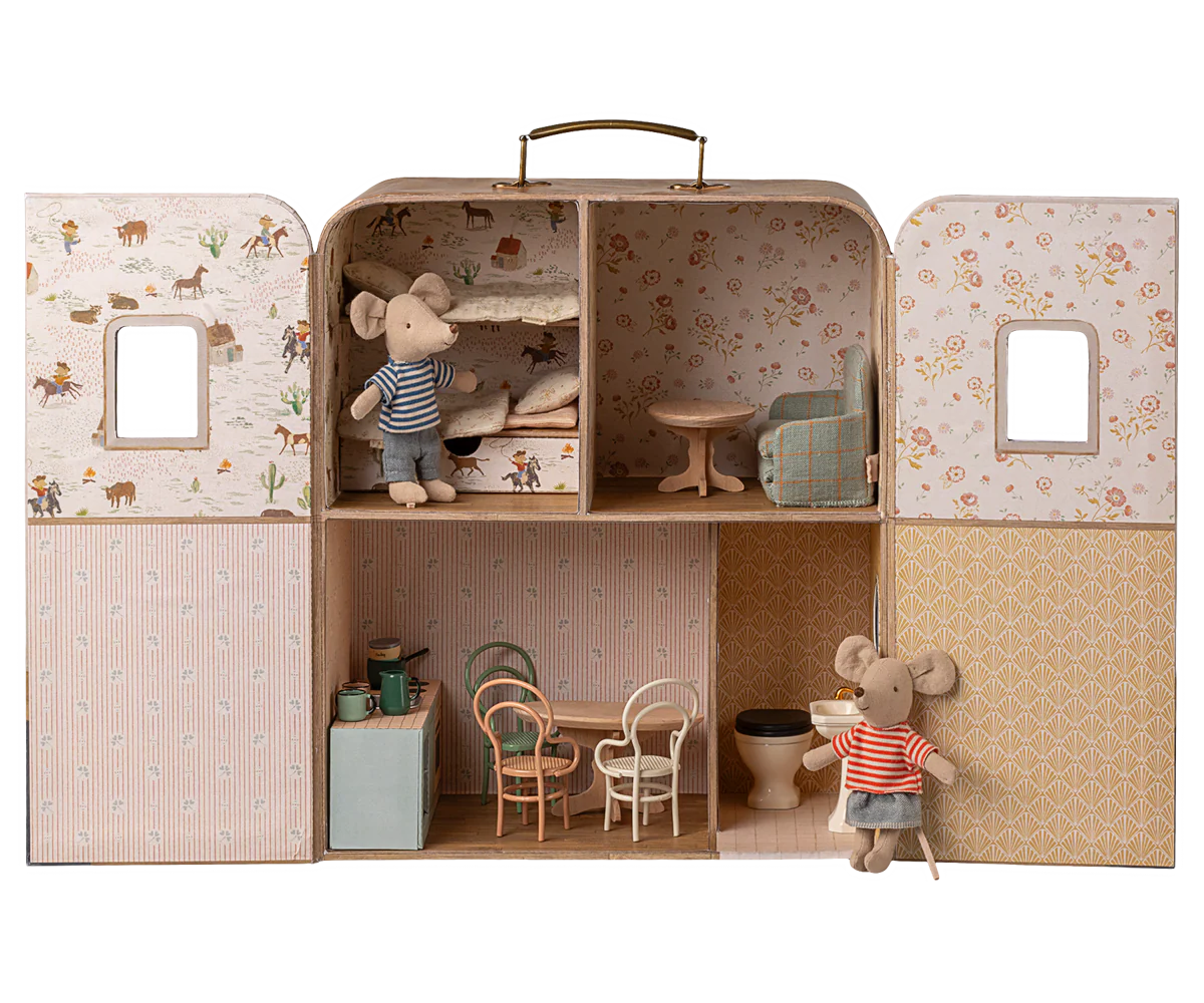 SuitCasa Mouse House - Image 5