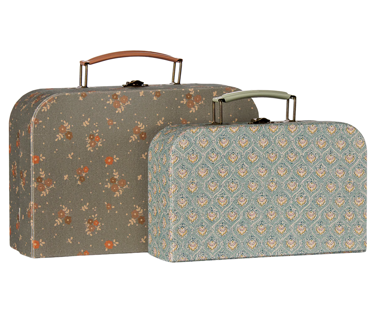 Suitcase set, 2 pcs - Michette - Image 2