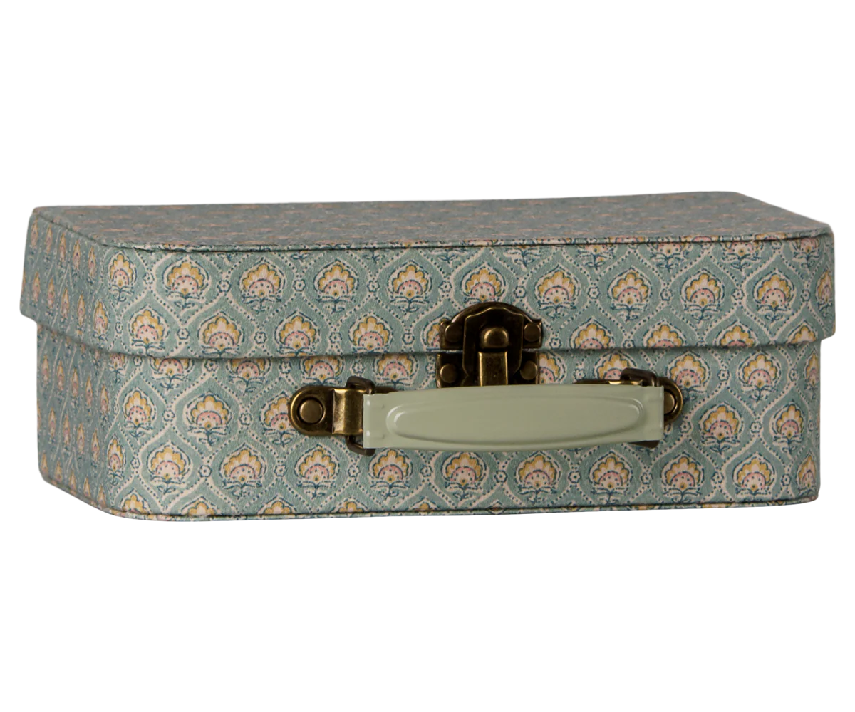 Suitcase set, 2 pcs - Michette - Image 4