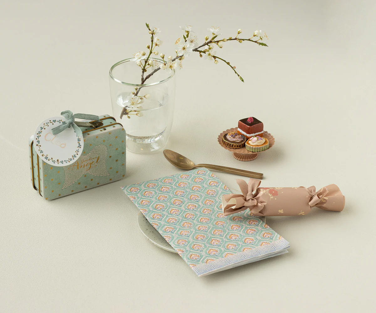 Suitcase, Small - Angel - Image 3