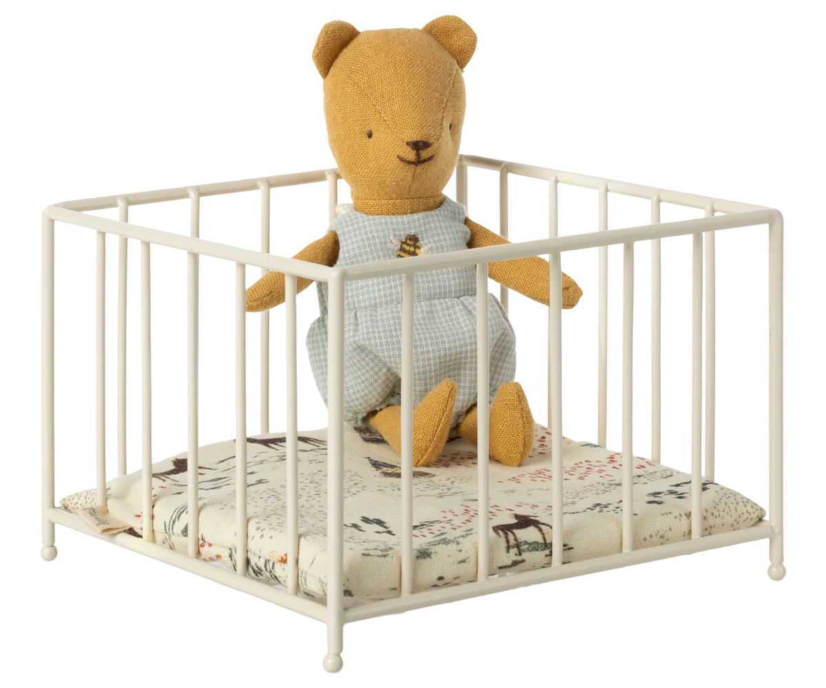 Teddy Baby - Image 6