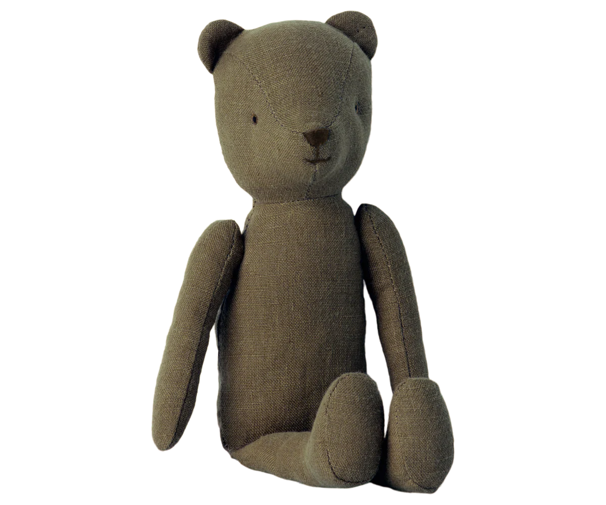 Teddy Dad