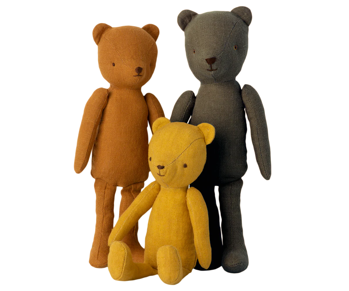 Teddy Dad - Image 3