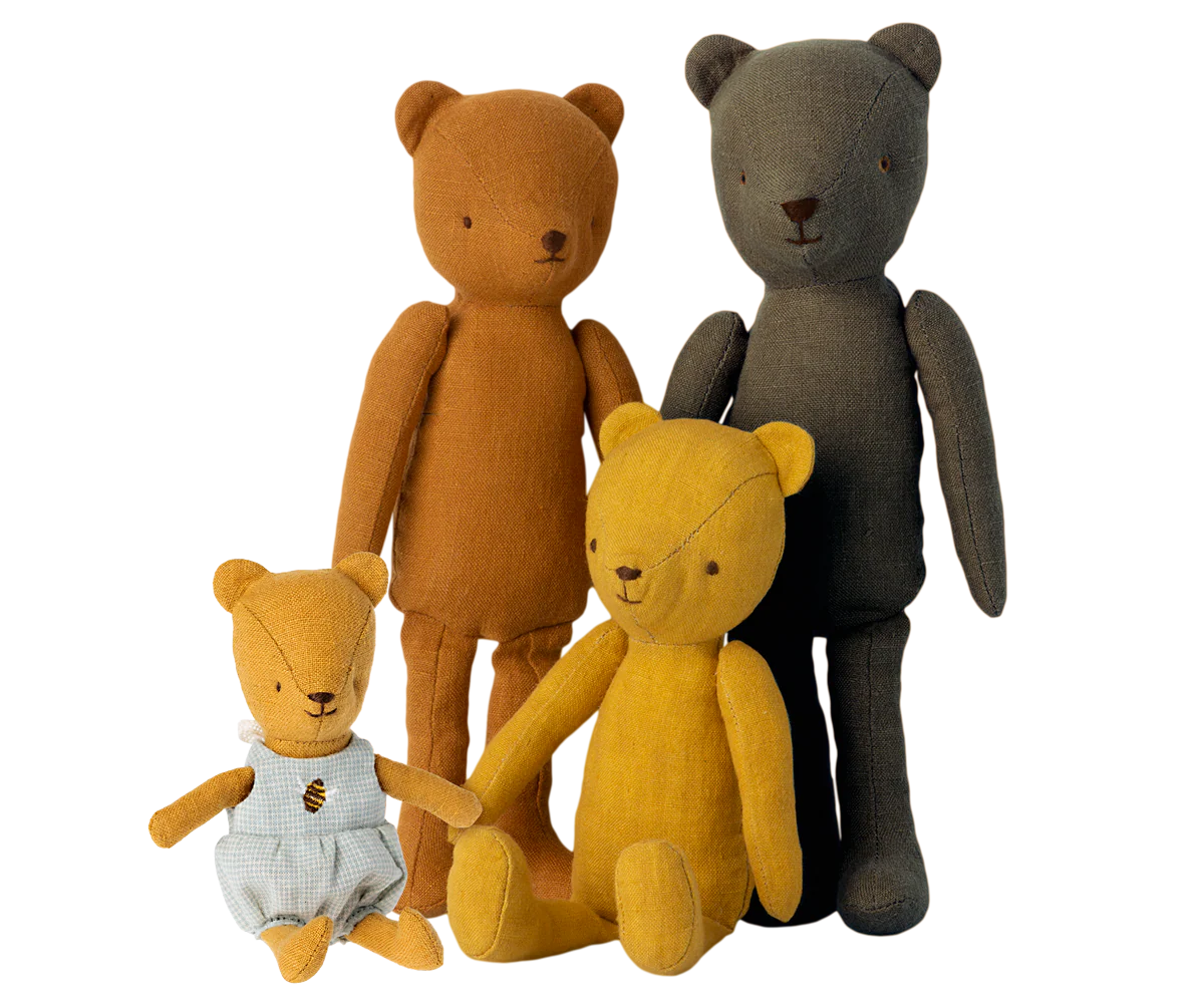 Teddy Junior - Image 4
