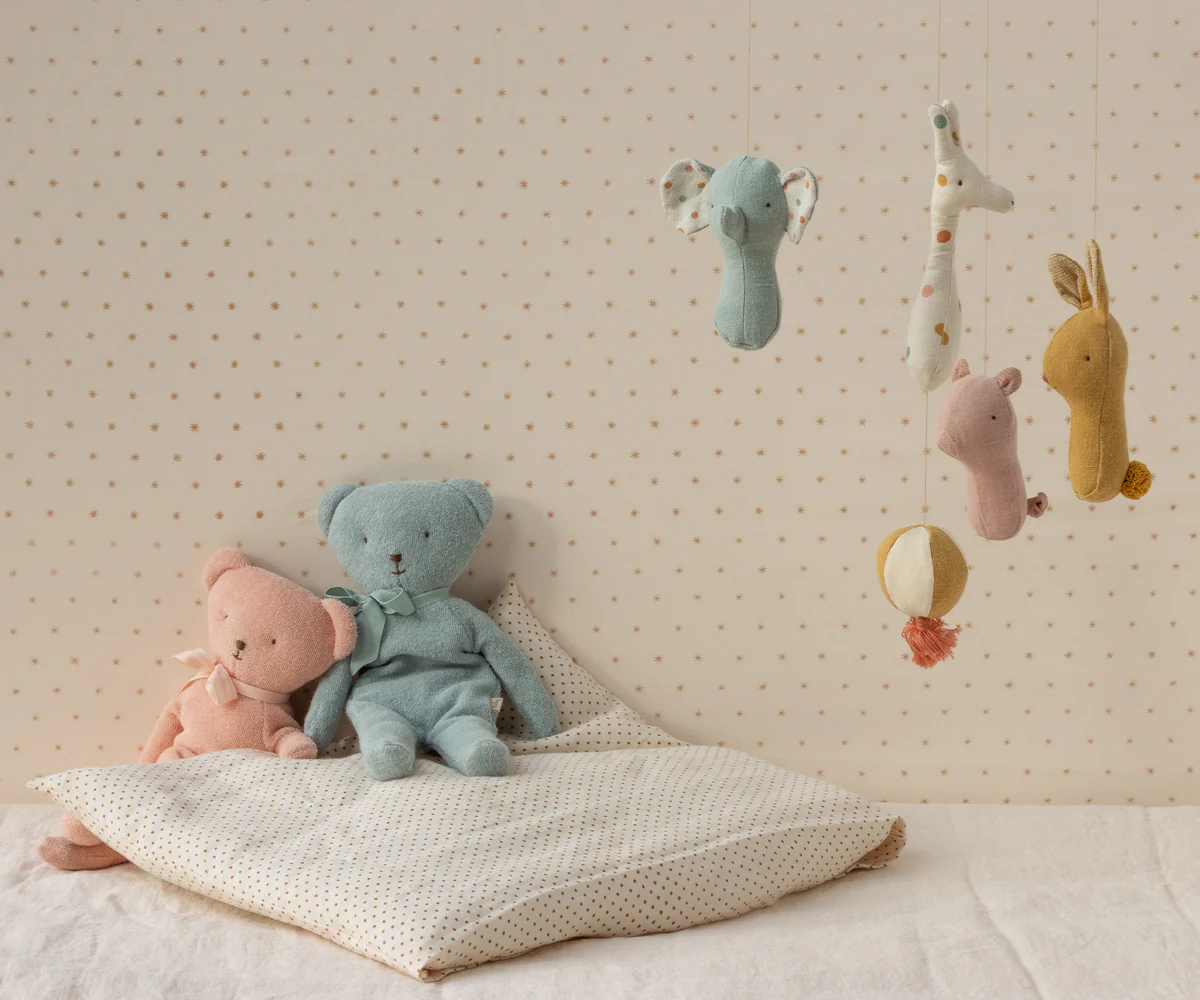 Teddy - Rose - Image 4