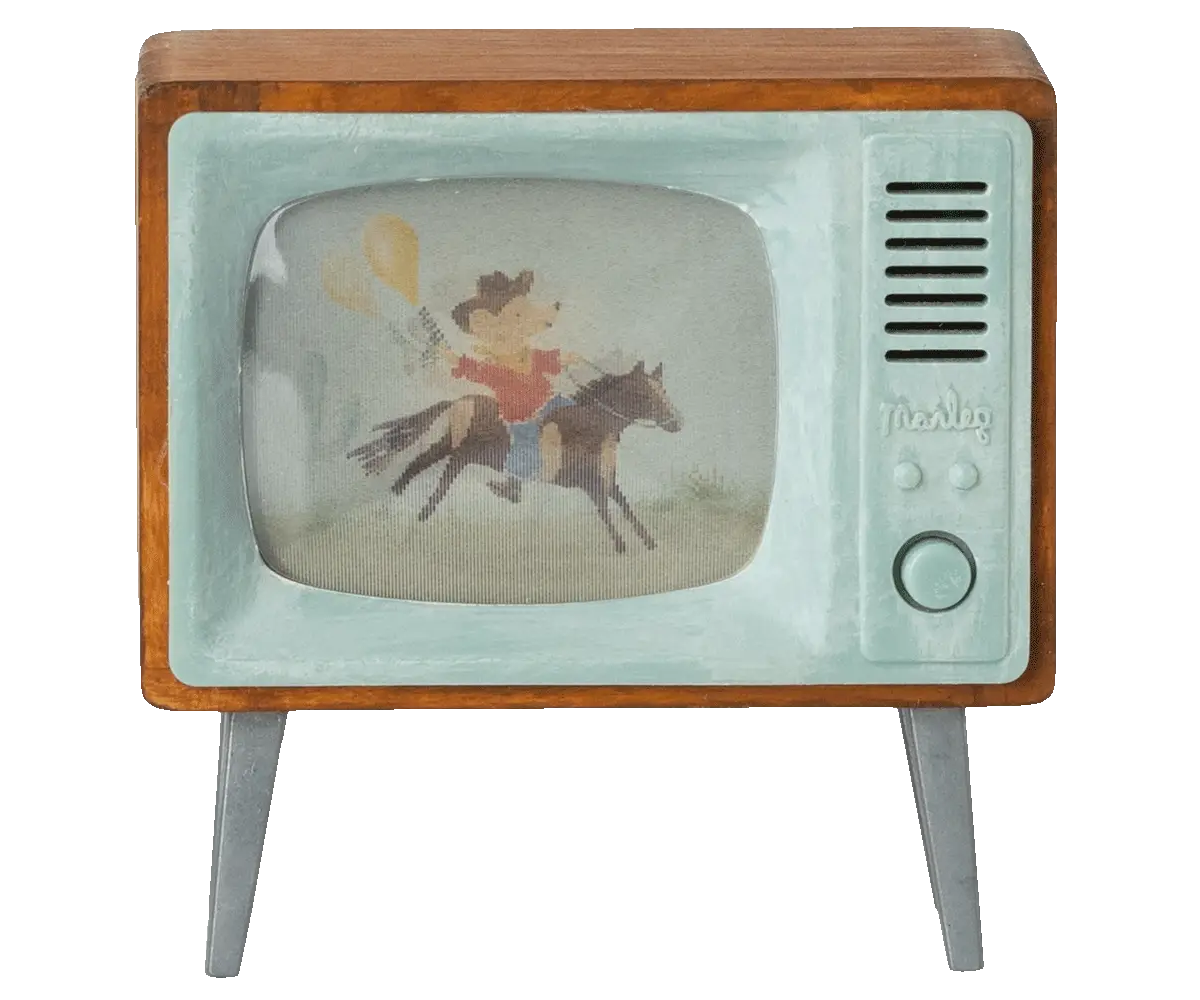 Television, Mouse - Image 2