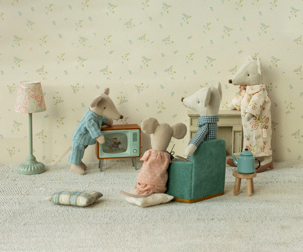 Television, Mouse - Image 3