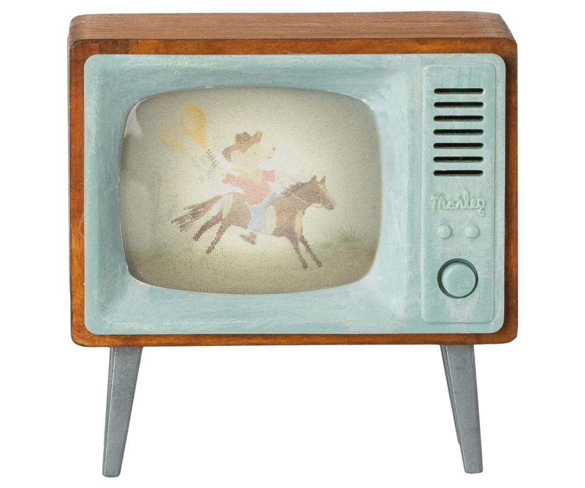 Television, Mouse - Image 5