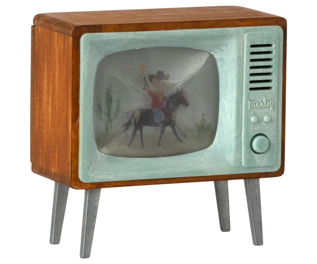 Television, Mouse - Image 6