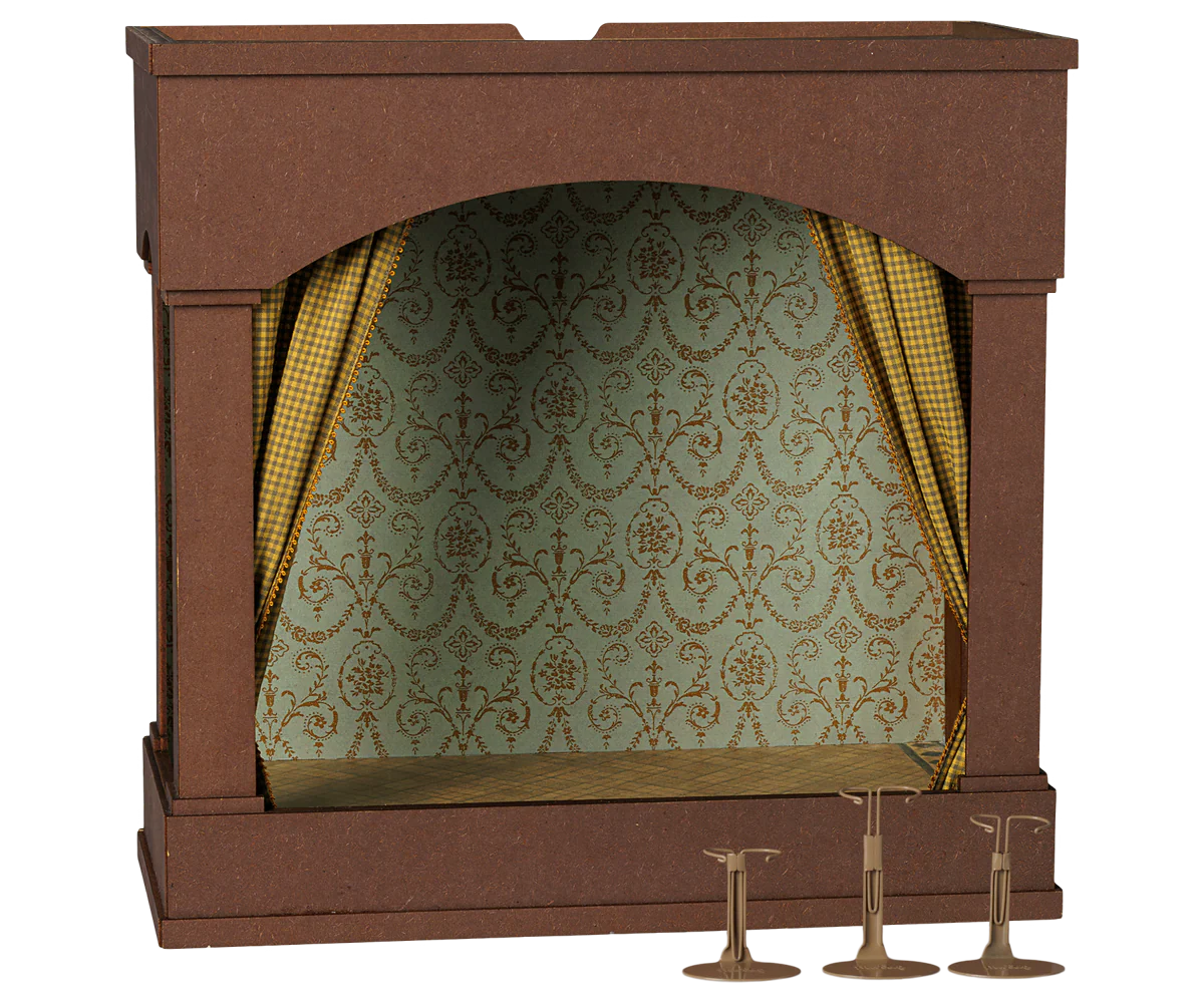Theater, Mouse - Image 3