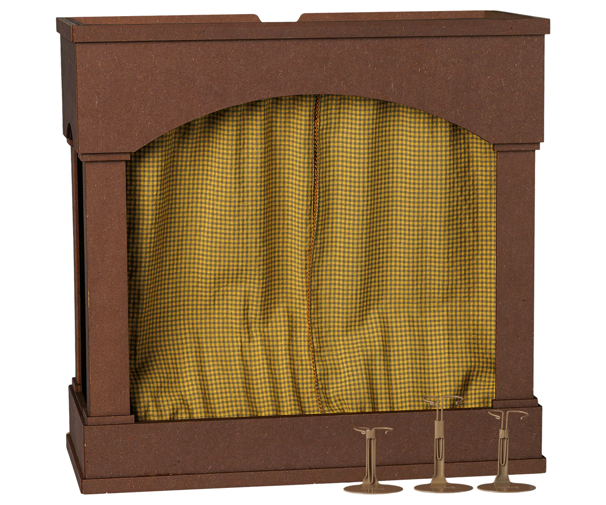 Theater, Mouse - Image 4