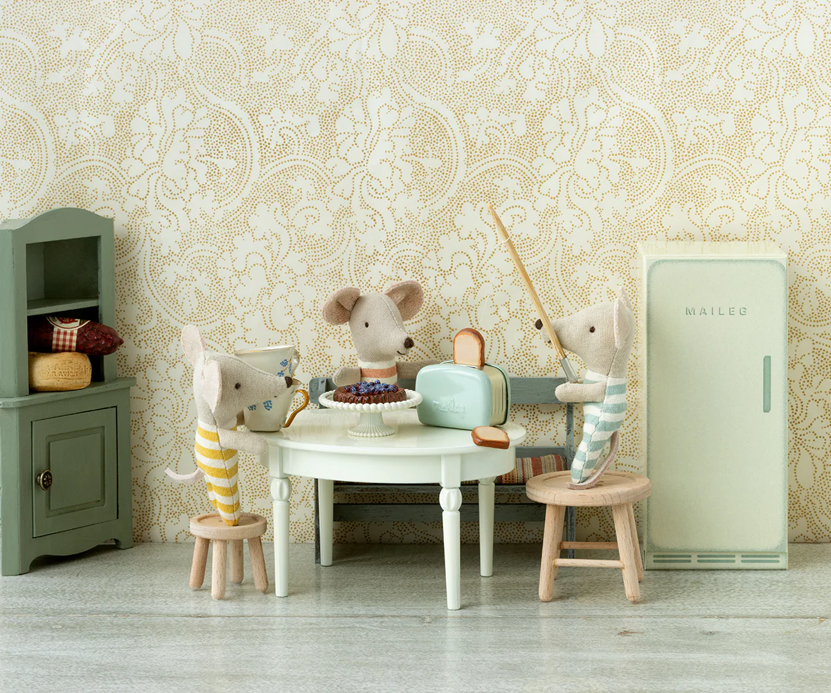 Toaster, Mouse - Mint - Image 3