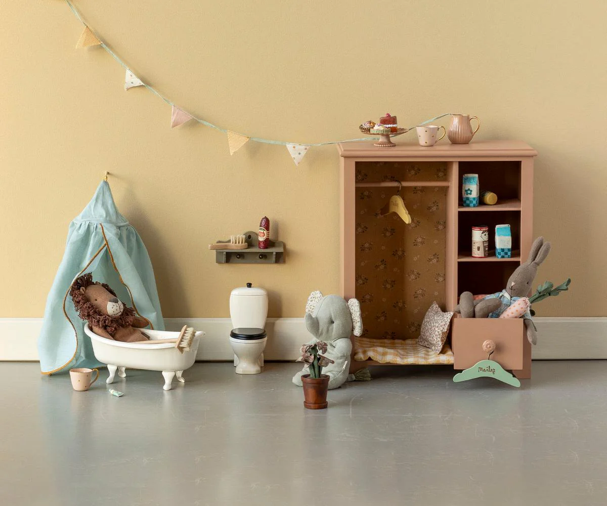 Miniature toilet - Image 2