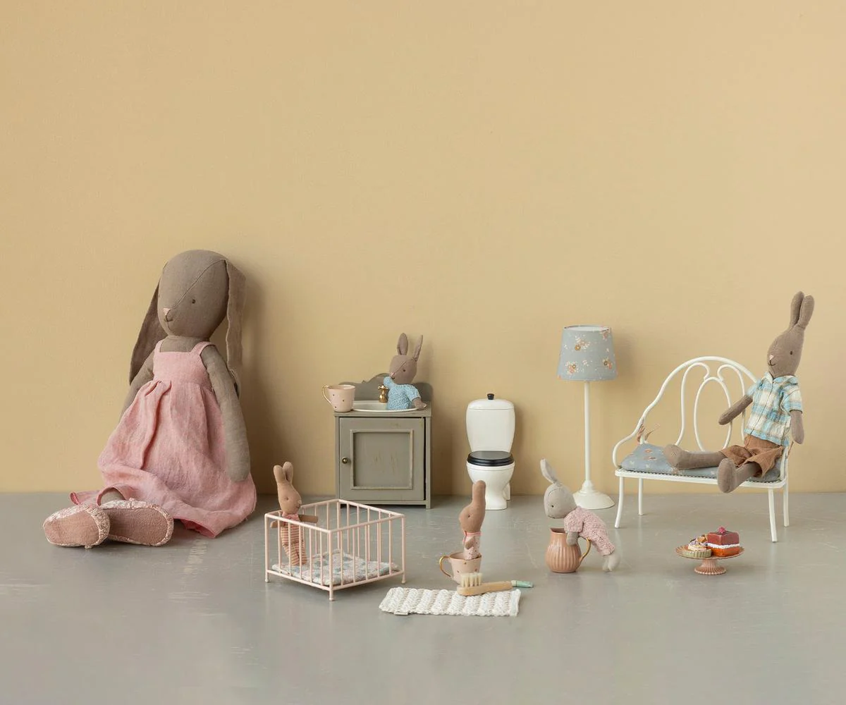 Miniature toilet - Image 3