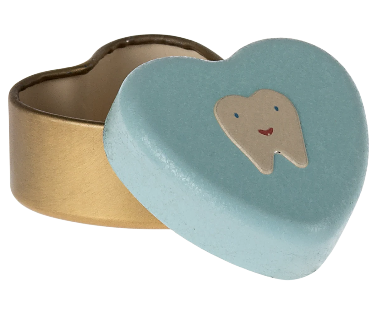 Tooth Box, Small - Mint - Image 3