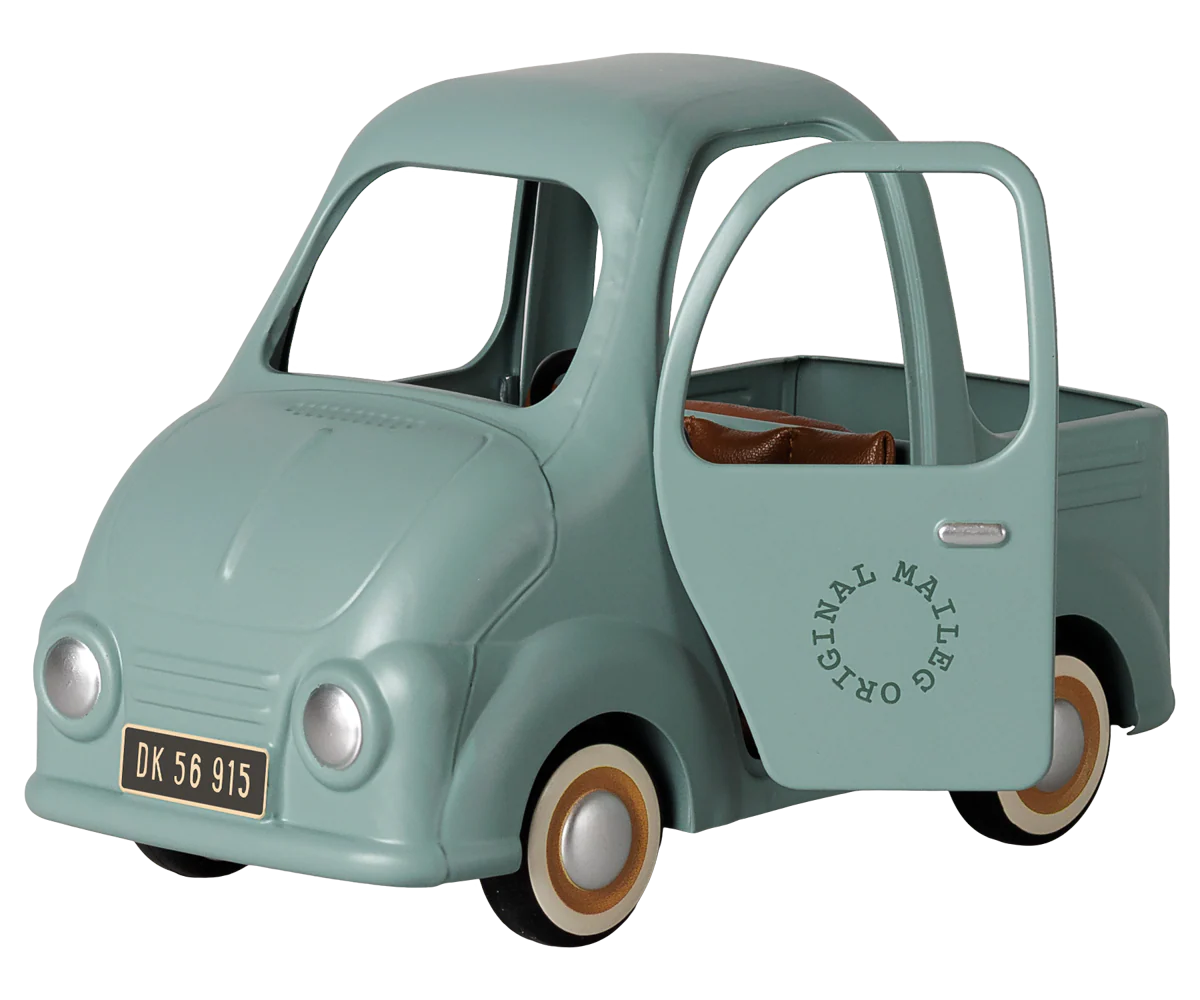 Truck, Mouse - Image 2