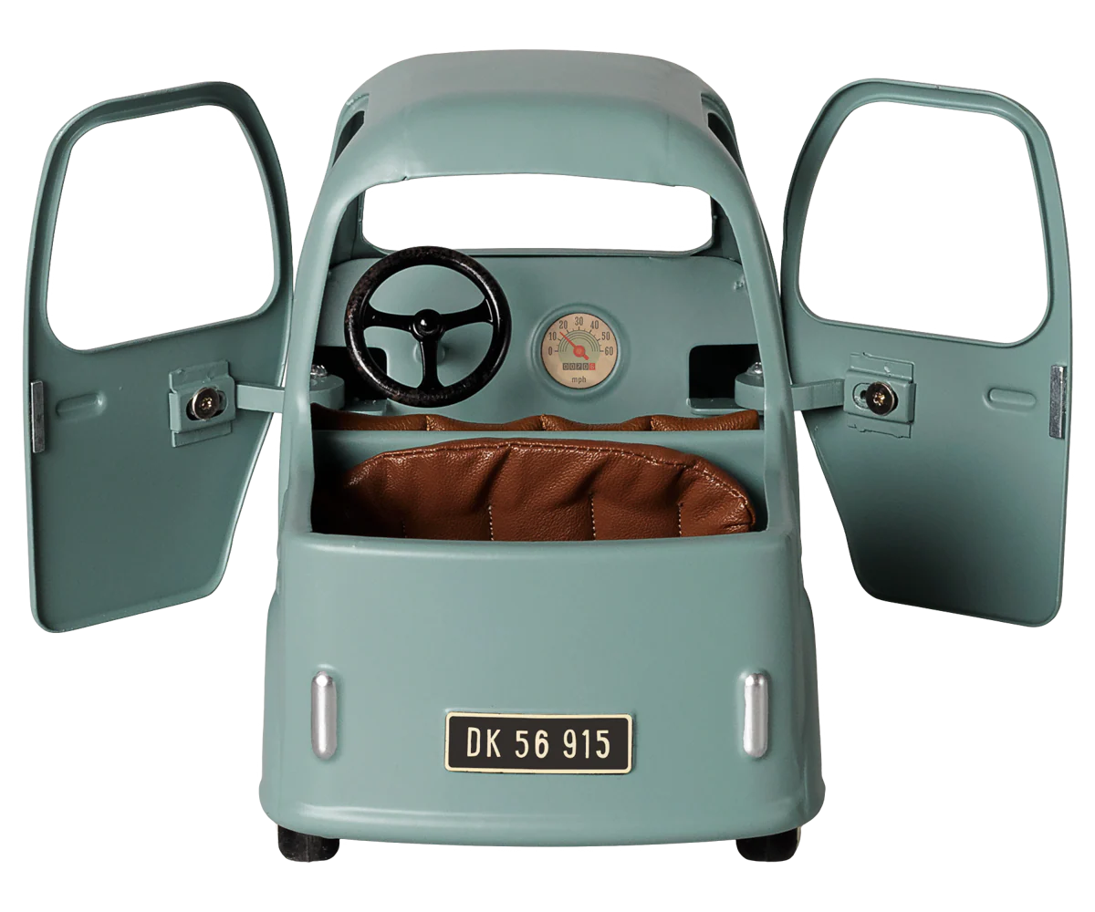 Truck, Mouse - Image 3