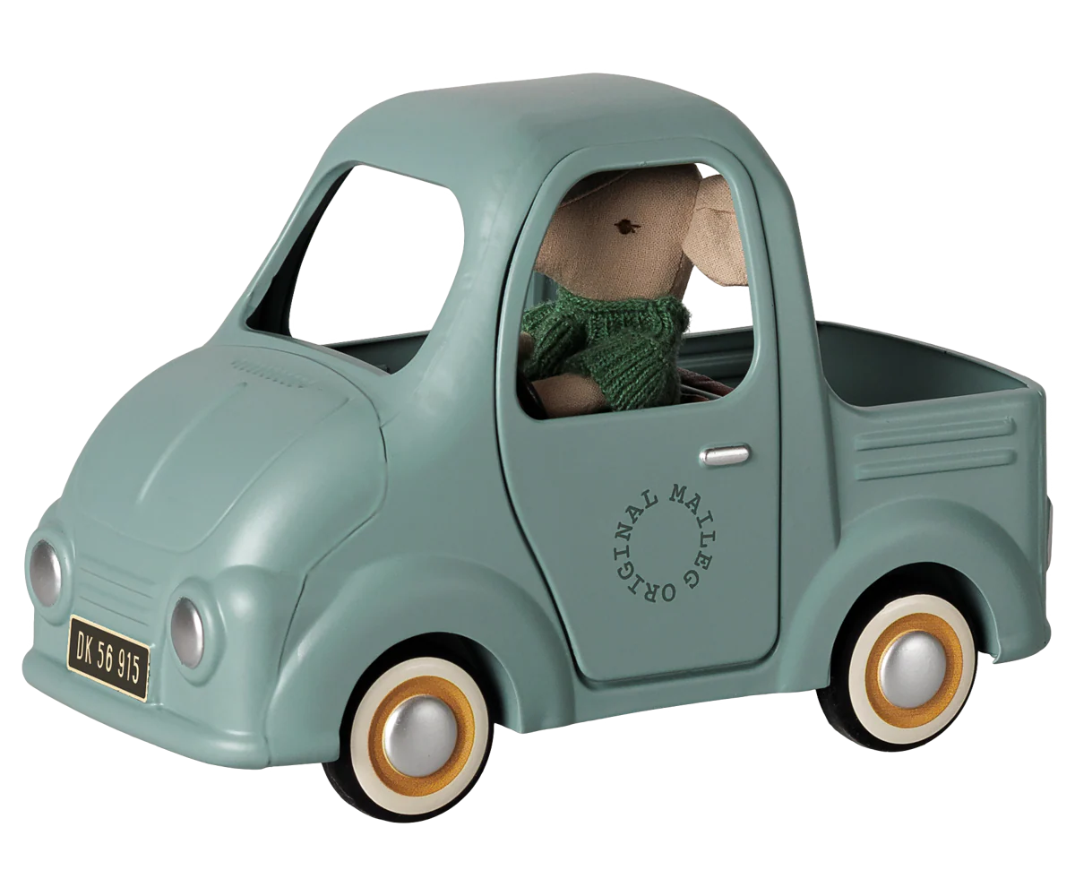 Truck, Mouse - Image 4