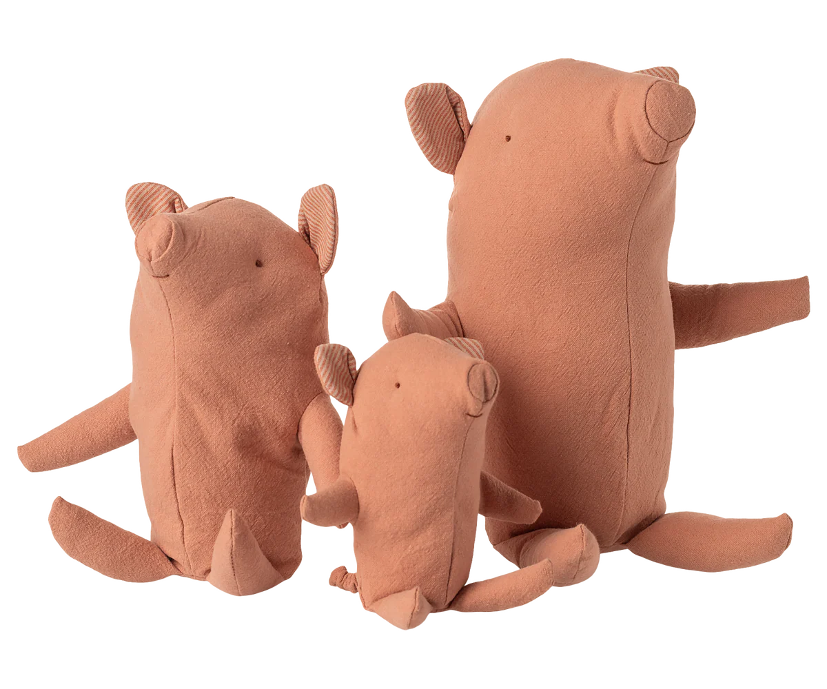 Truffle Pig, Medium - Image 3