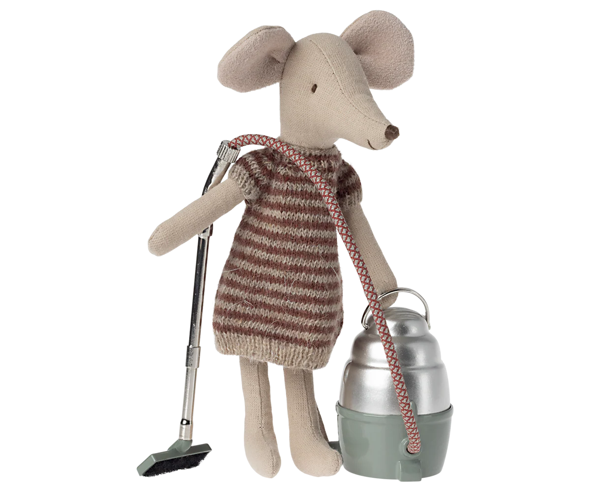 Vacuum Cleaner, Mouse - Image 7