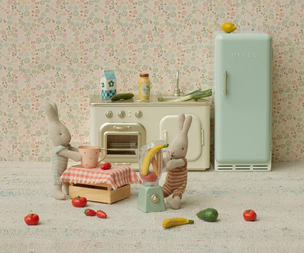 Veggies and fruits, Miniature - Image 3