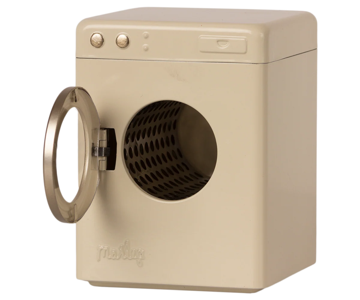 Washing Machine, Miniature - Image 4