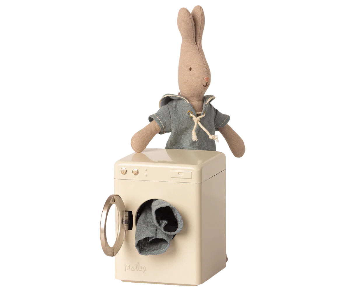 Washing Machine, Miniature - Image 5