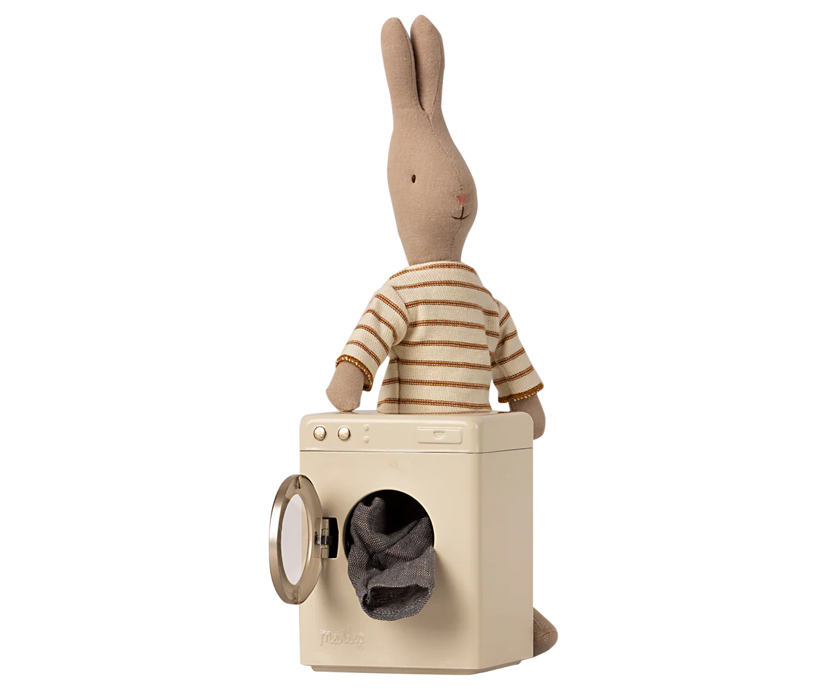 Washing Machine, Miniature - Image 6