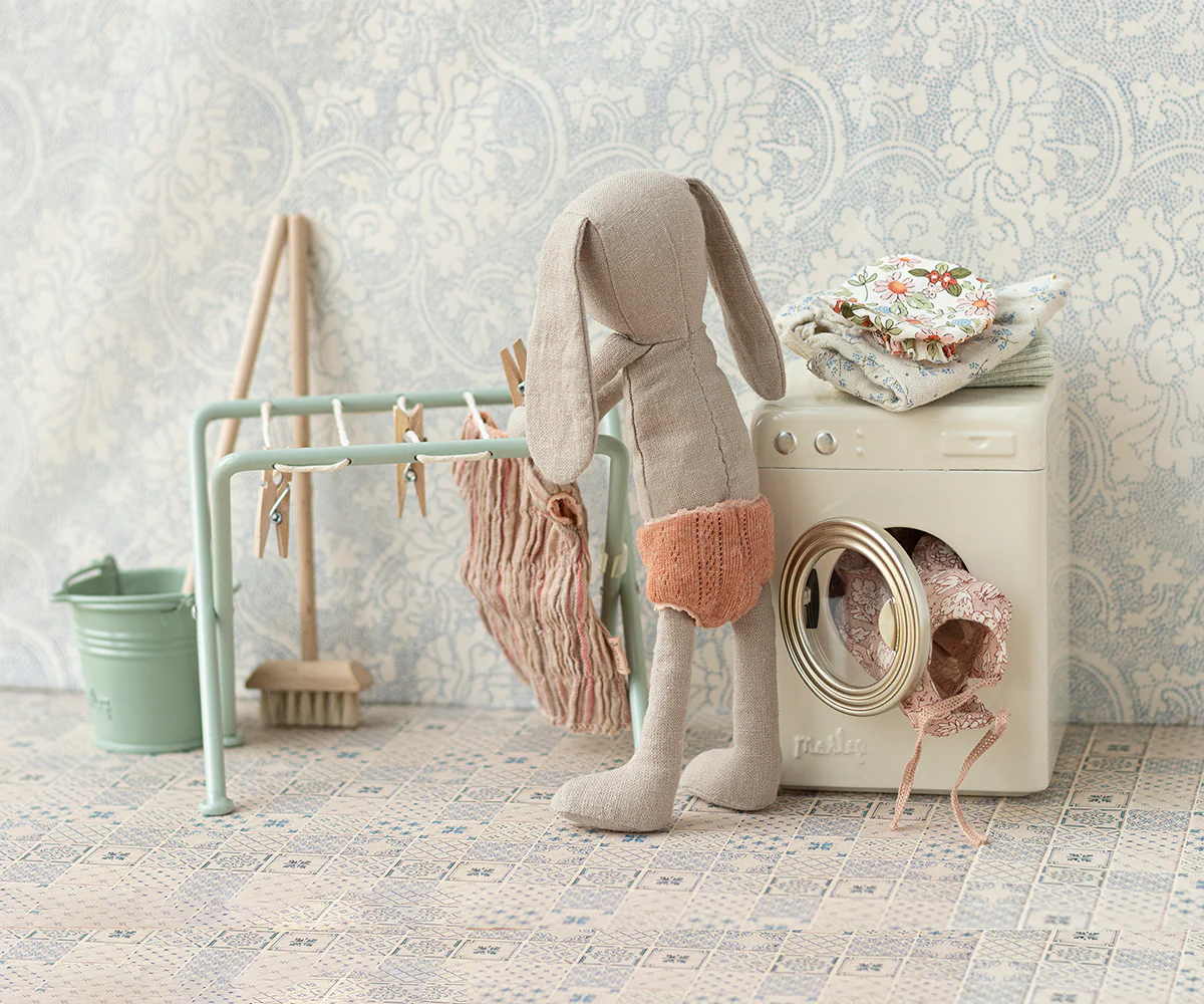 Washing Machine, Miniature - Image 7