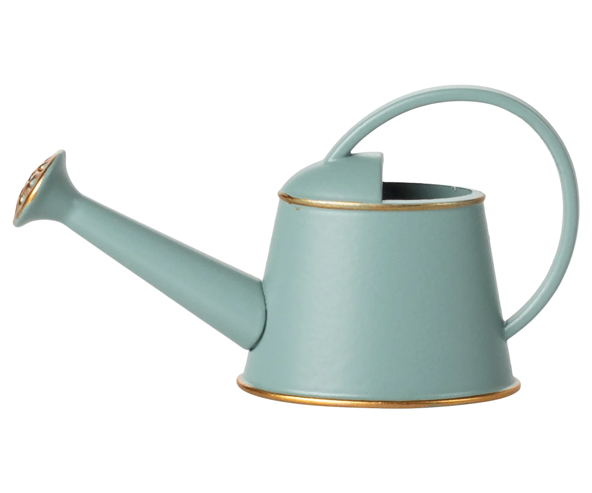Watering can, Mouse - Light blue - Image 4