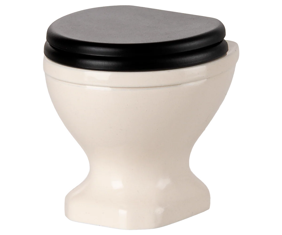 Water Closet, Mouse - Image 3
