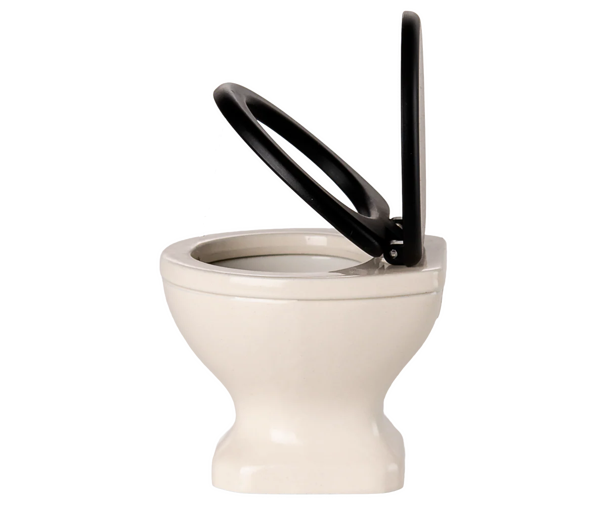 Water Closet, Mouse - Image 4