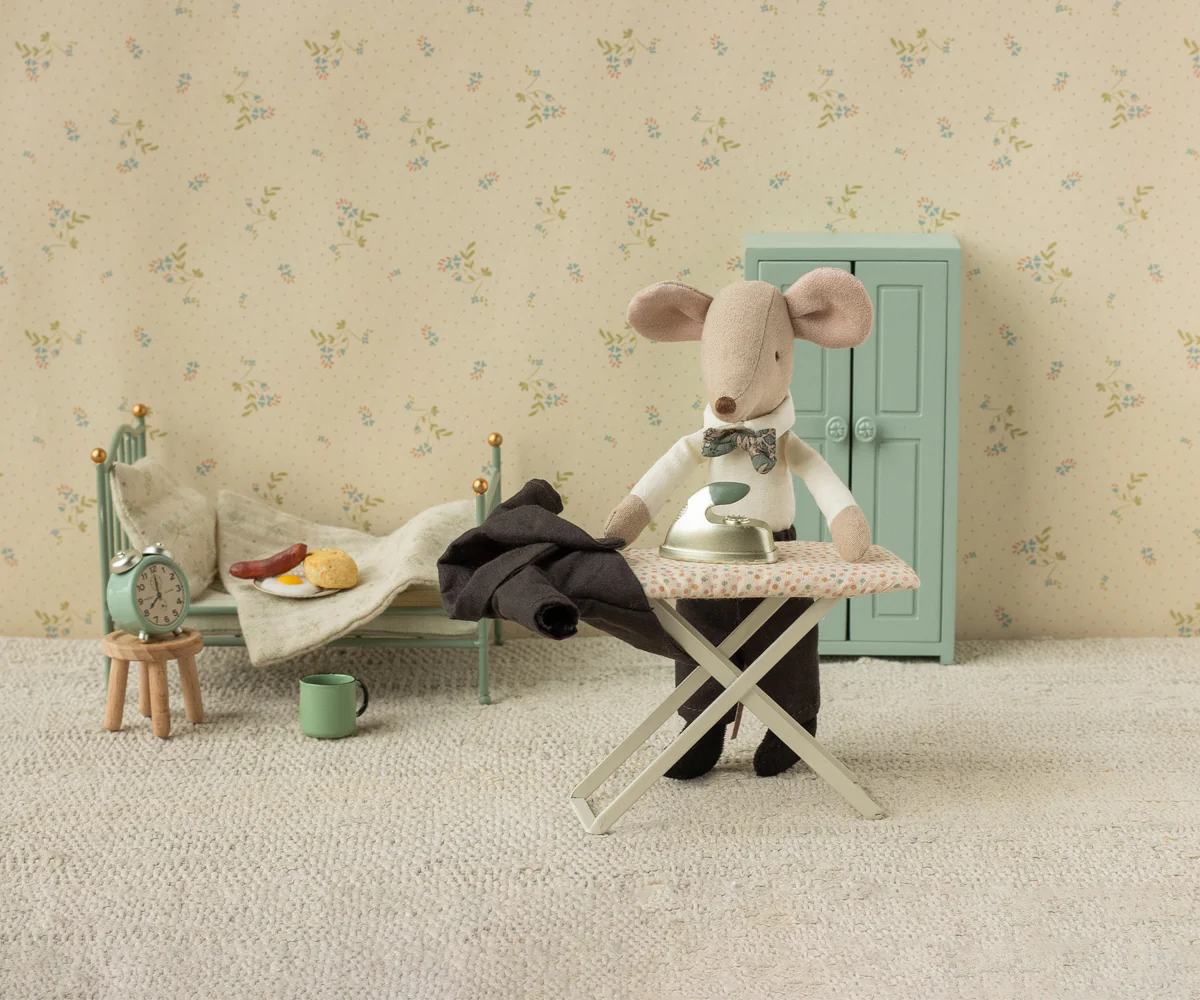 Wedding suit, Dad mouse - Image 2