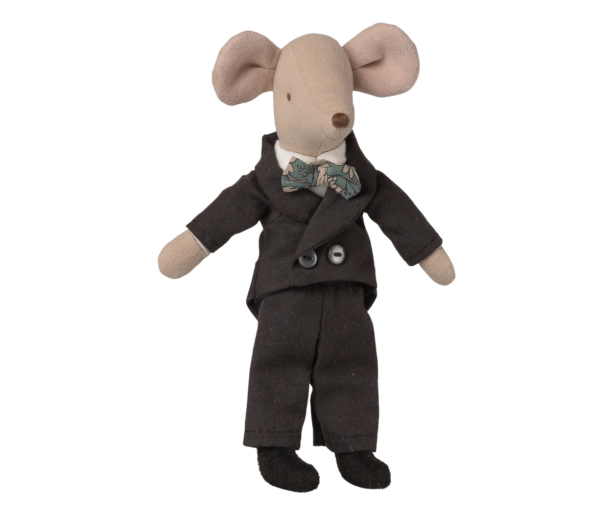 Wedding suit, Dad mouse - Image 4